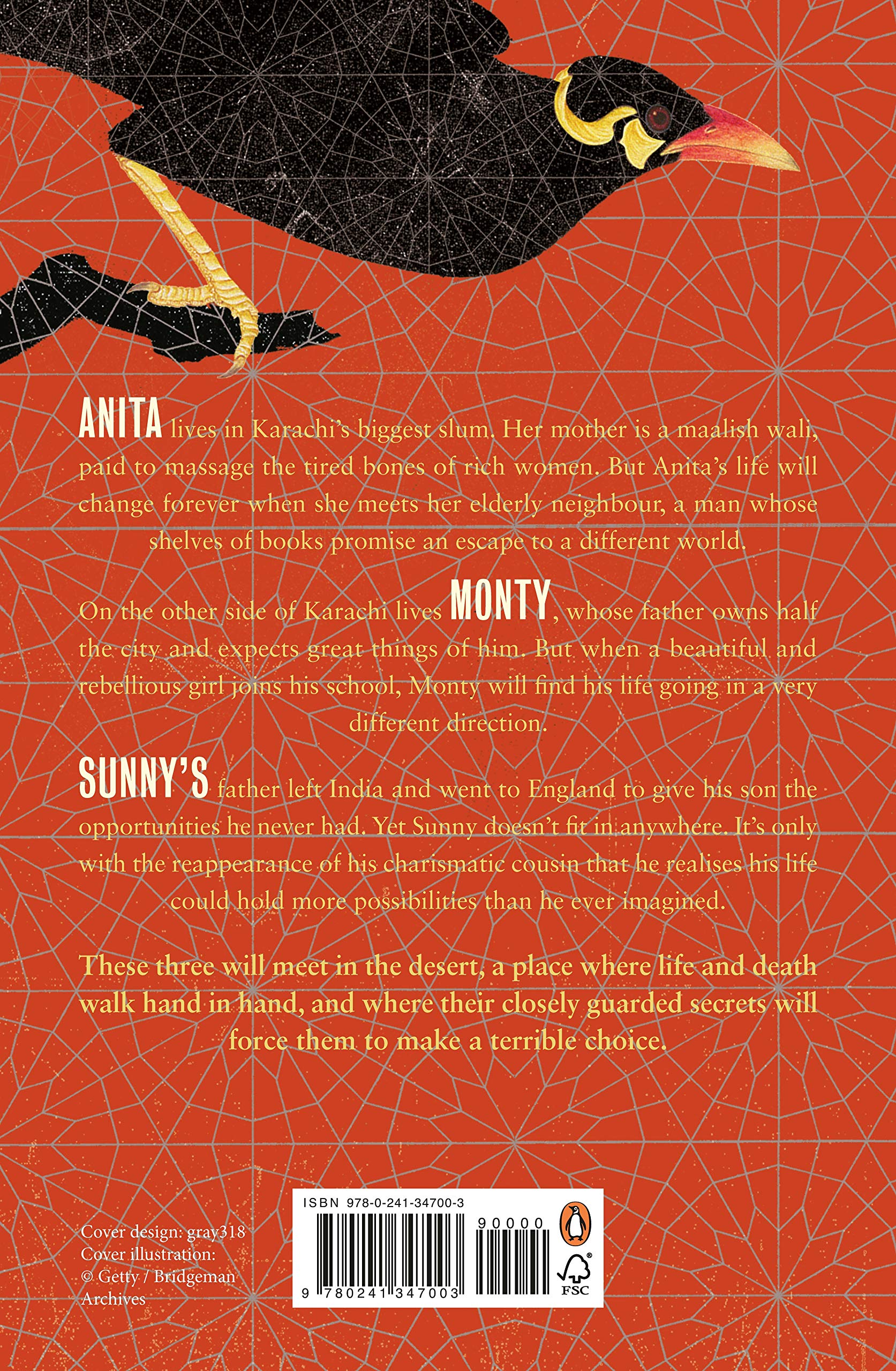 The Runaways: The new ‘bold and probing novel’ you won’t be able to stop talking about