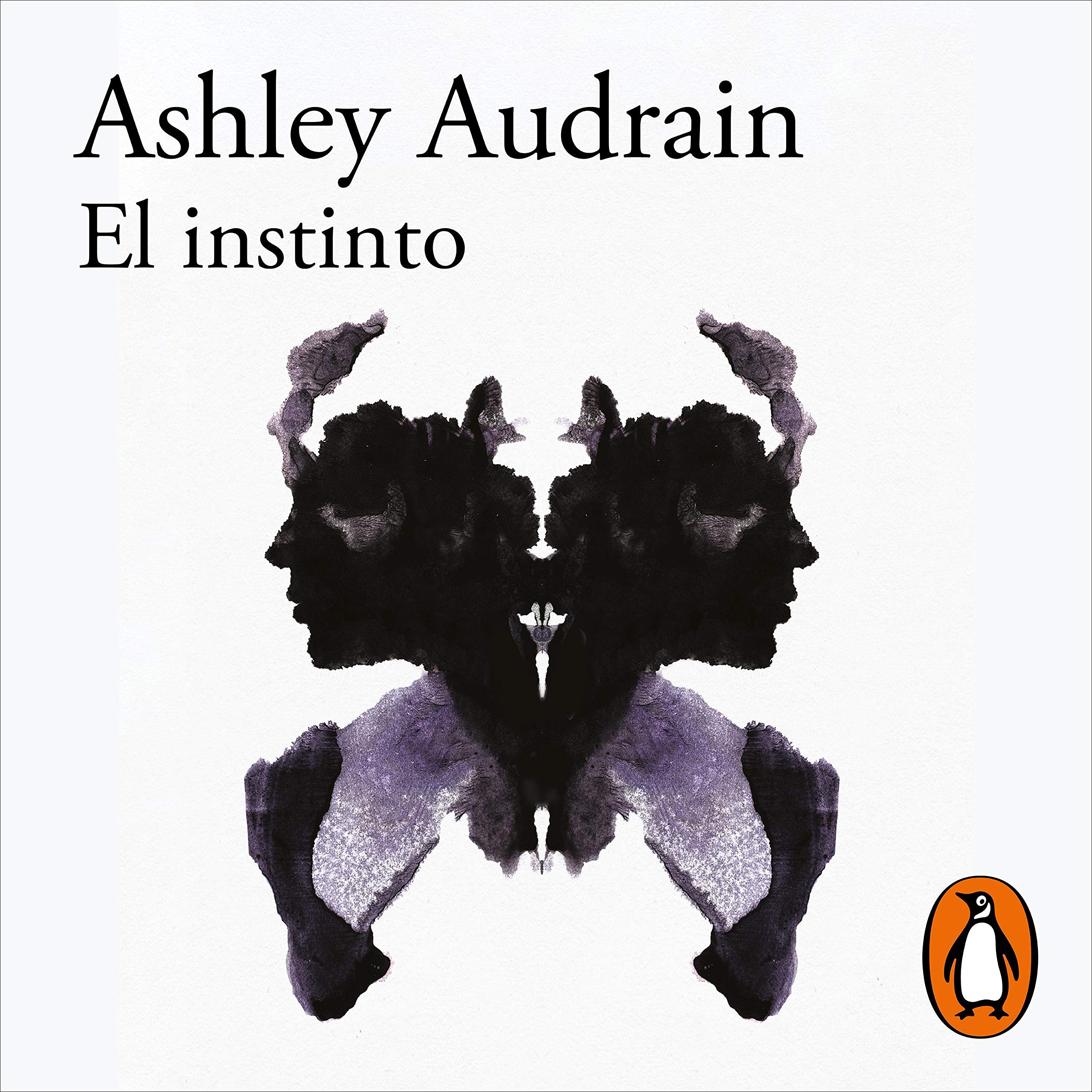 Cover art for El instinto [The Push]