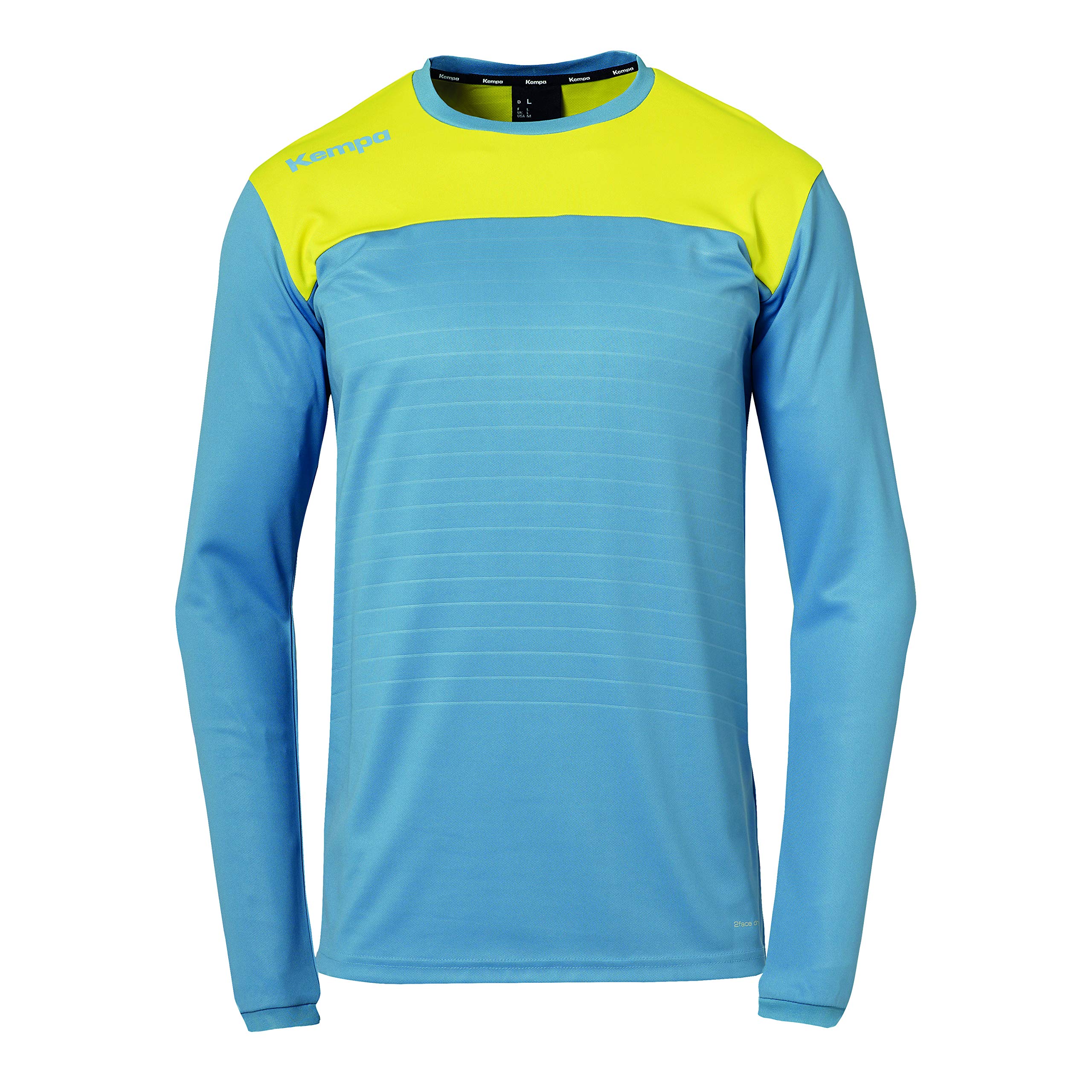 Kempa Emotion 2.0 Langarmshirt Emotion 2.0 Longsleeve Homme