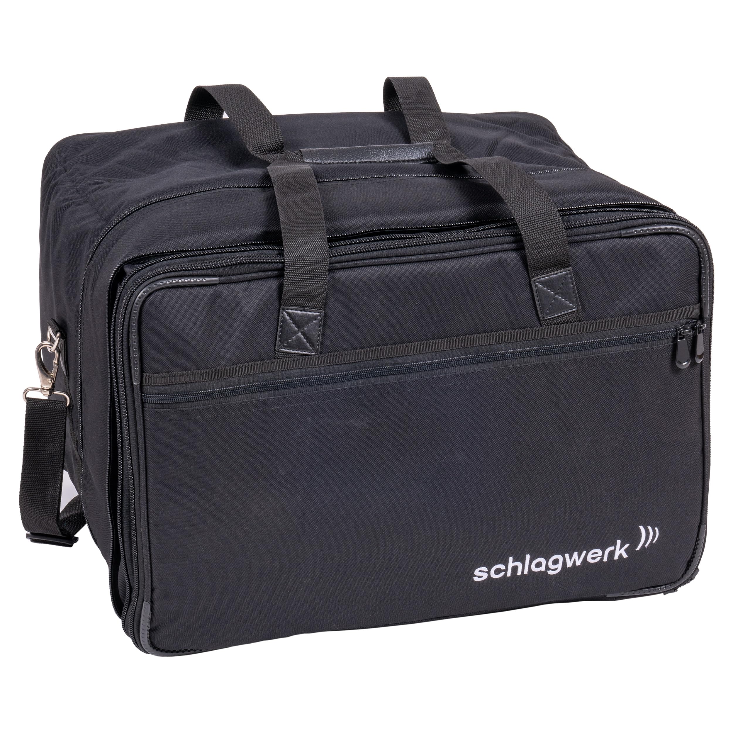 Schlagwerk - TA3 - borsa per Cajon