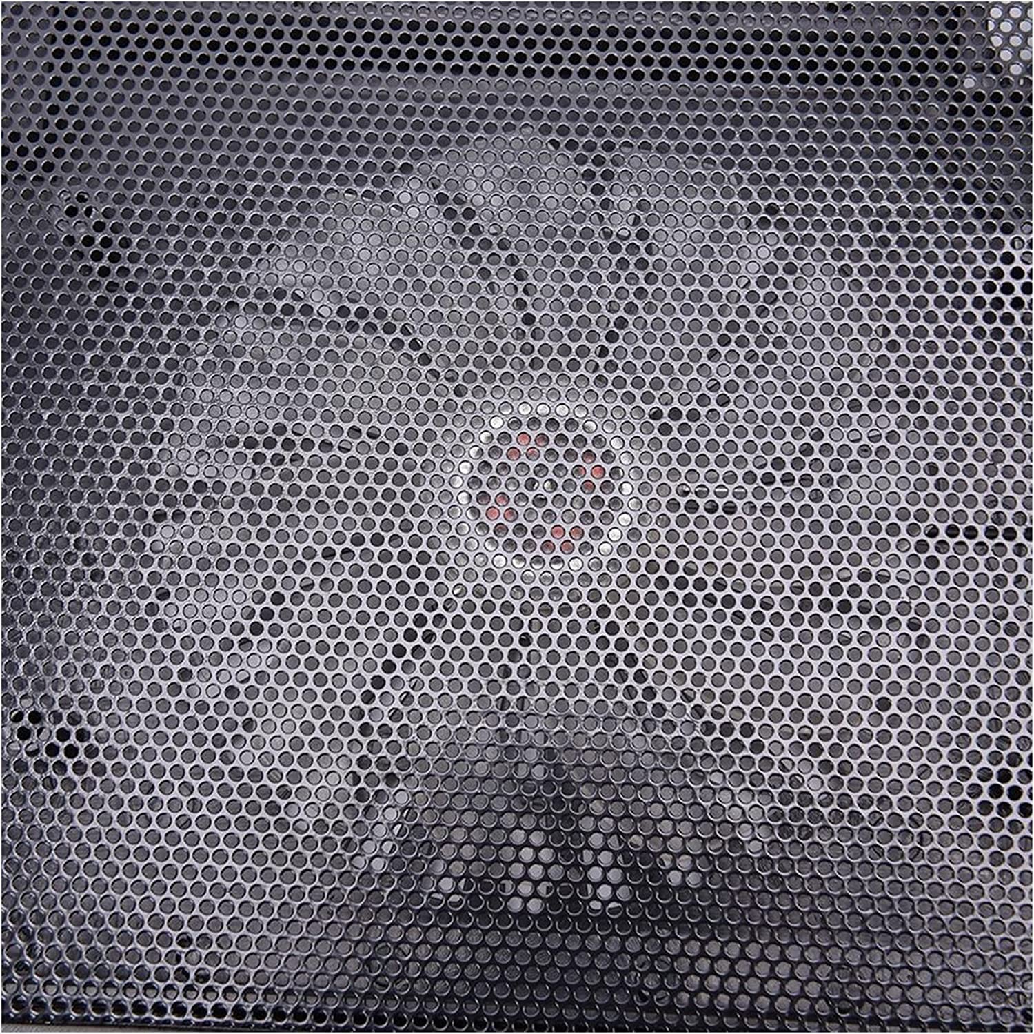 Chłodziarka Laptopa Silent Laptop Radiator Cooling Pad Big Fan USB Bracket For 14 Inches Pen Peripherals Stojak