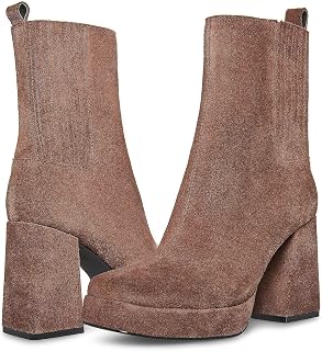 Blondo womens Rozalie WaterproofAnkle Boot