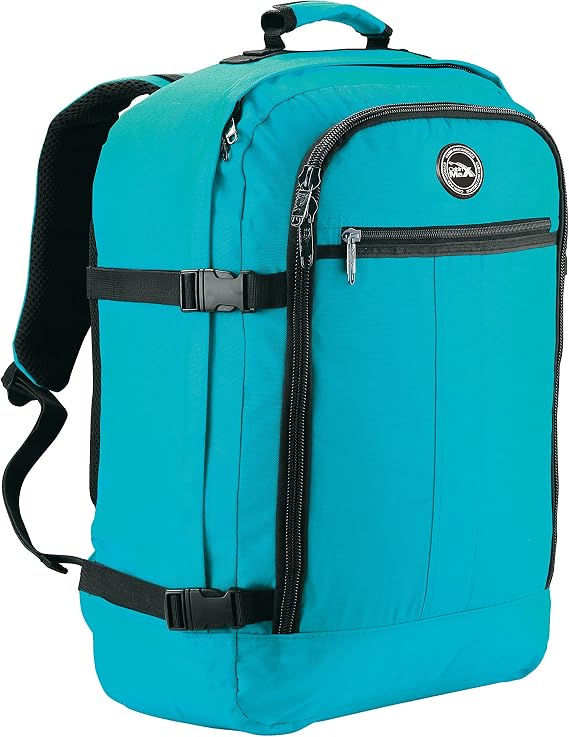 Mochila de viaje y equipaje de mano Cabin Max (6 colores disponibles) -  Mochilas de Viaje