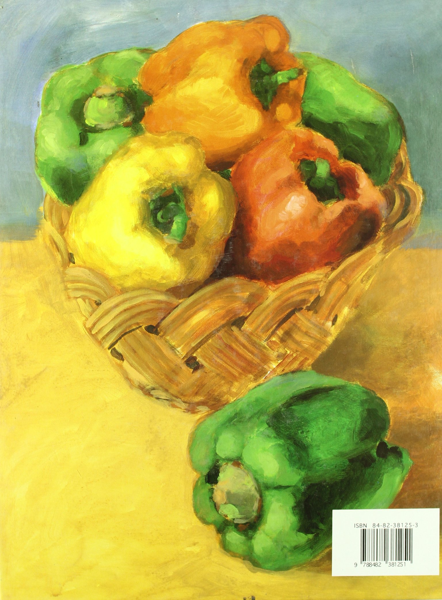 INTRODUCCION A LA PINTURA AL OLEO (SIN COLECCION)