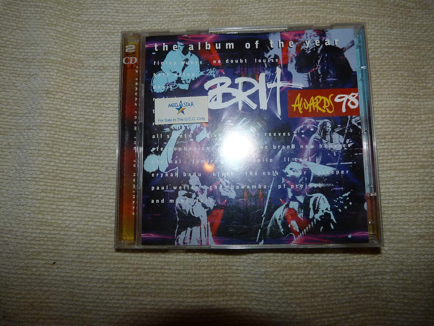 Oasis Radiohead Blur Bjork Paul Weller All Saints Olive Amazon Com Music Oasis Radiohead Blur Bjork Paul Weller All Saints Olive Amazon Com Music