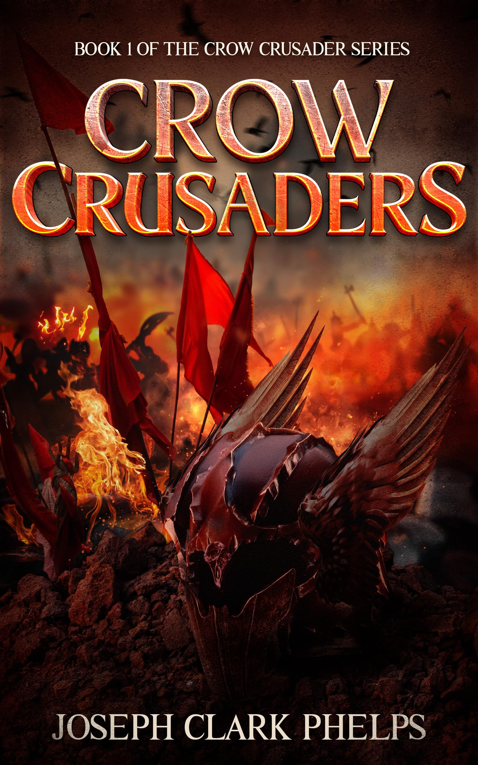 Crow Crusaders