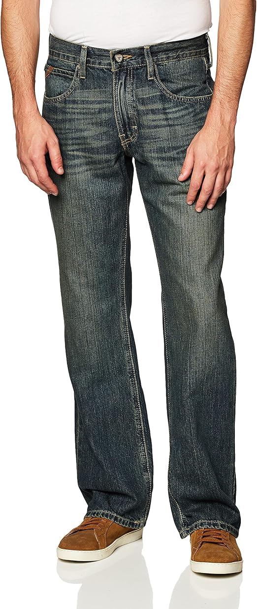 ariat m5 bootcut jeans