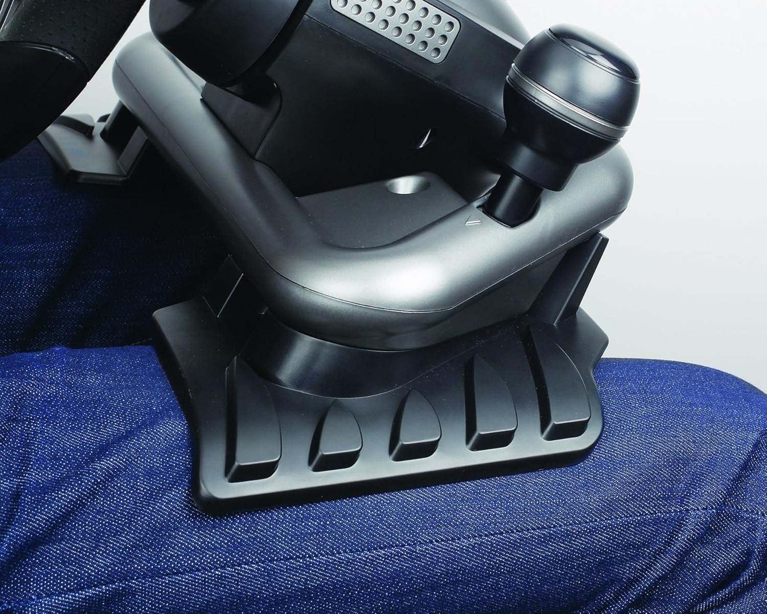 Xbox 360 Wireless Racing Wheel : Video Games