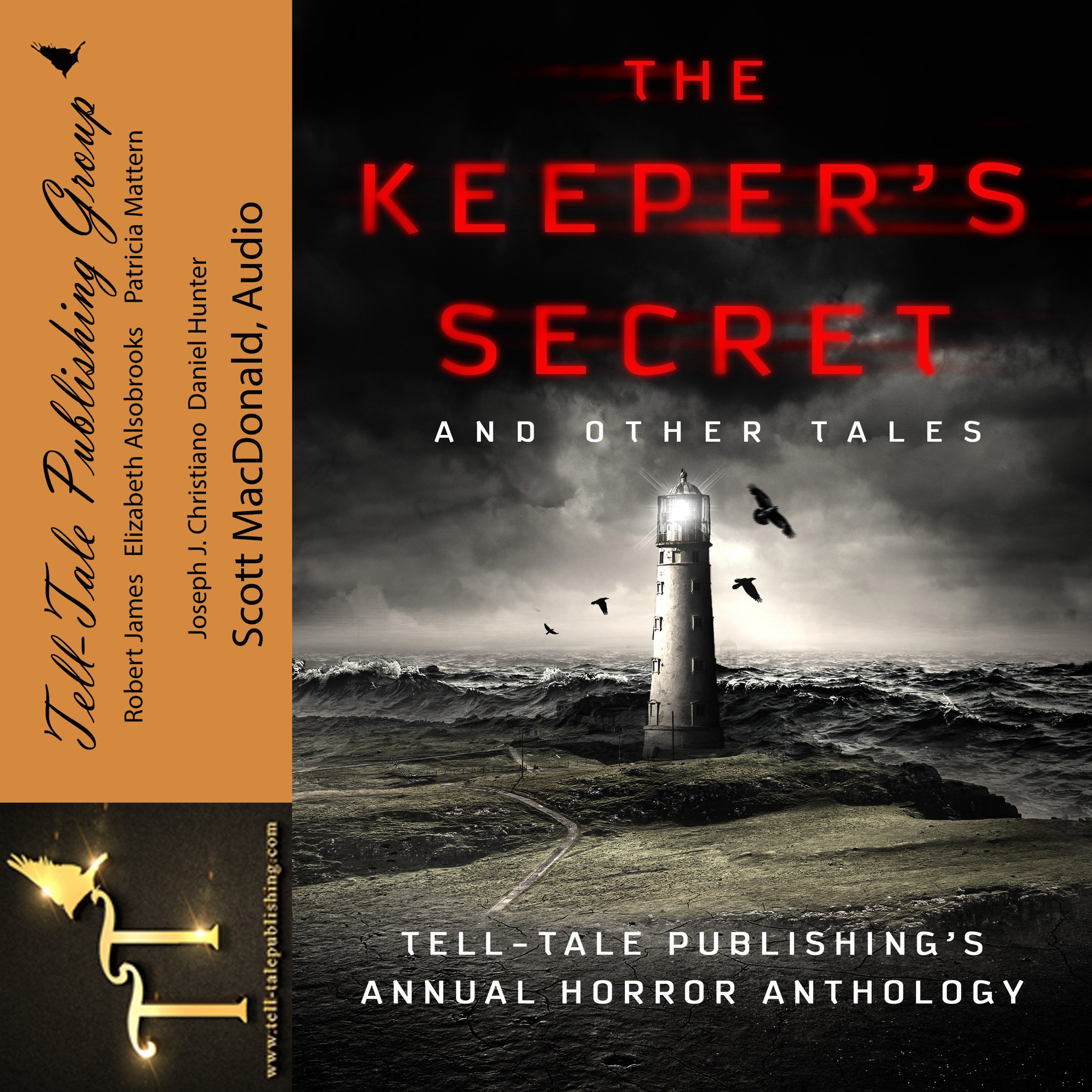The Keeper's Secret
