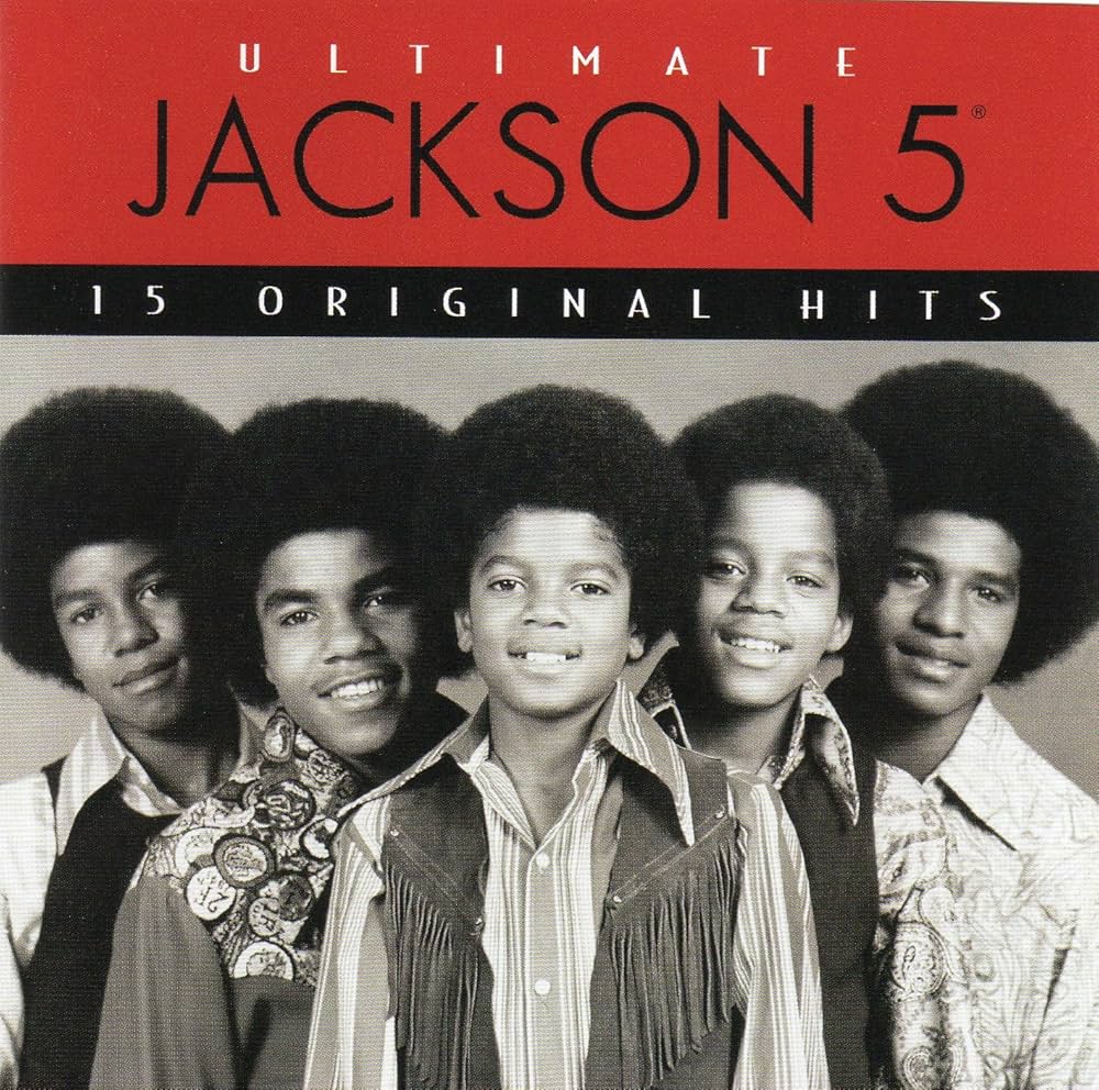 Jackson 5 - Ultimate Jackson 5 [15 Original Hits] - Amazon