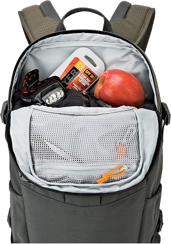 Lowepro Flipside Trek BP 250 AW Backpack for Camera