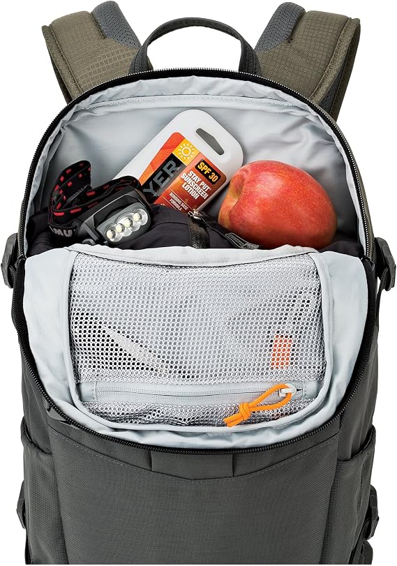 Lowepro Flipside Trek BP 250 AW Backpack for Camera