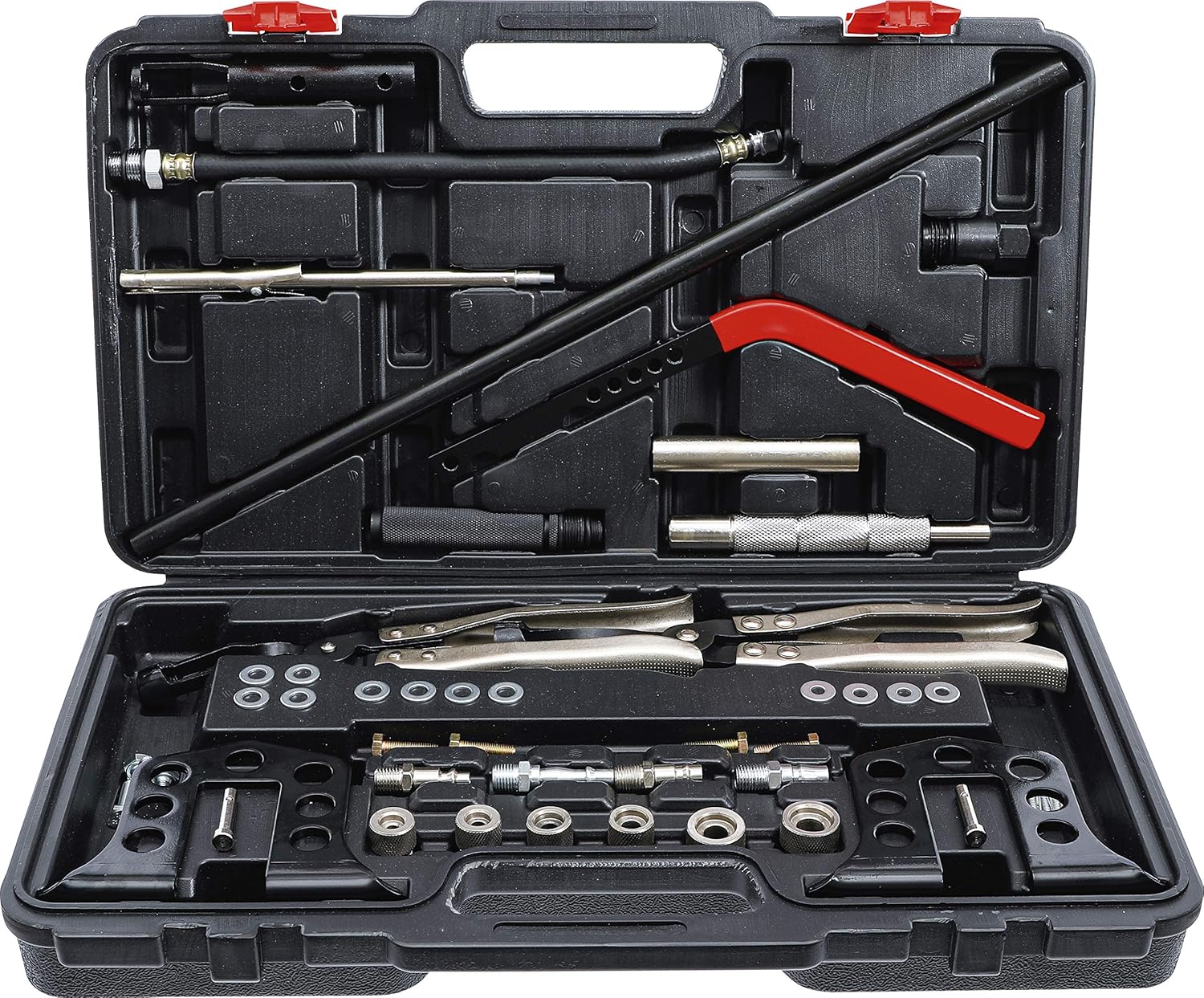 Kraftmann 8595 Valve Spring Assembly/Disassambly Set universal 21