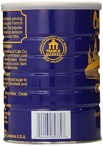 Miniatura 3 de Cafe Du Monde Café tostado francés 13 onzas paquete de 3
