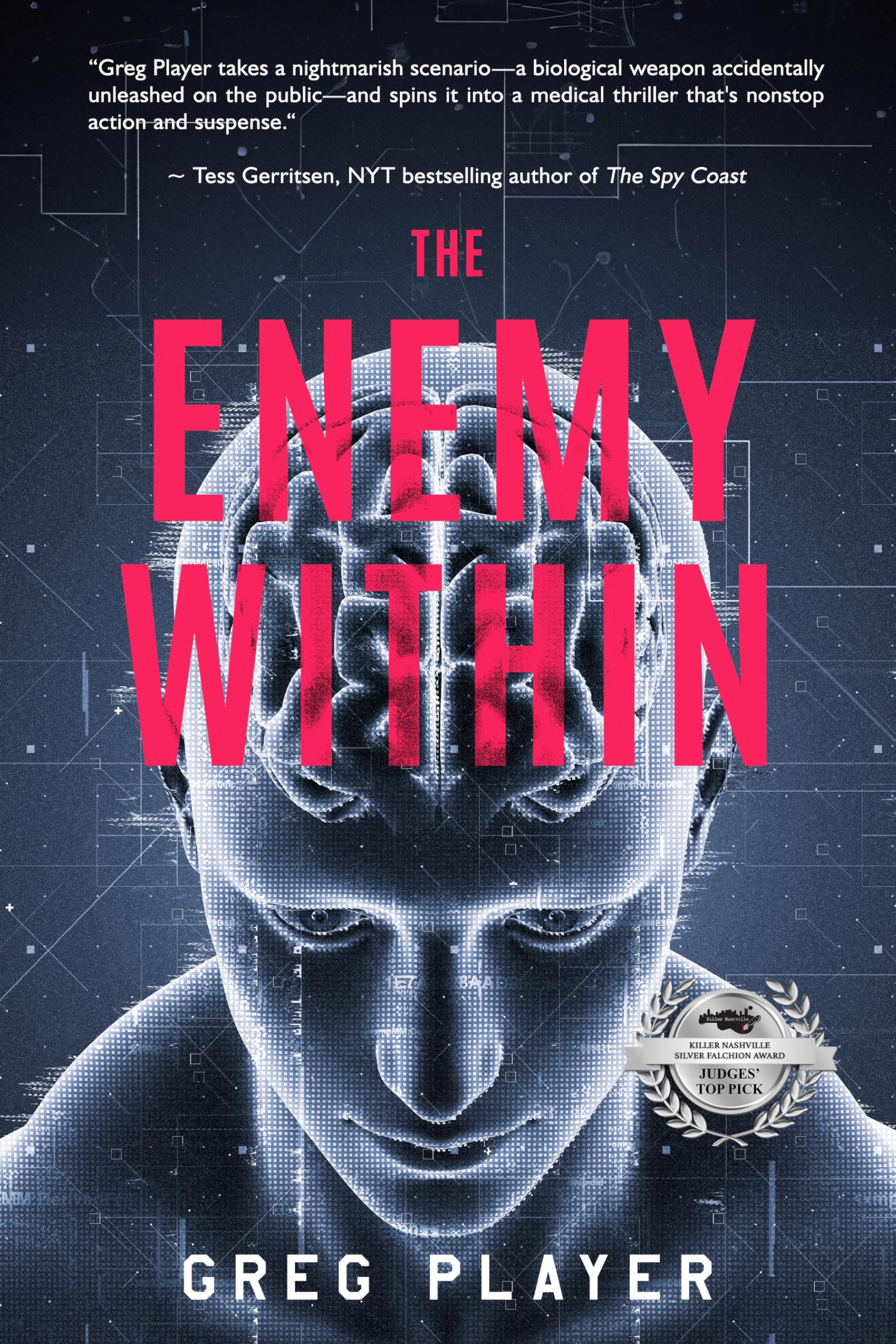 The Enemy Within
