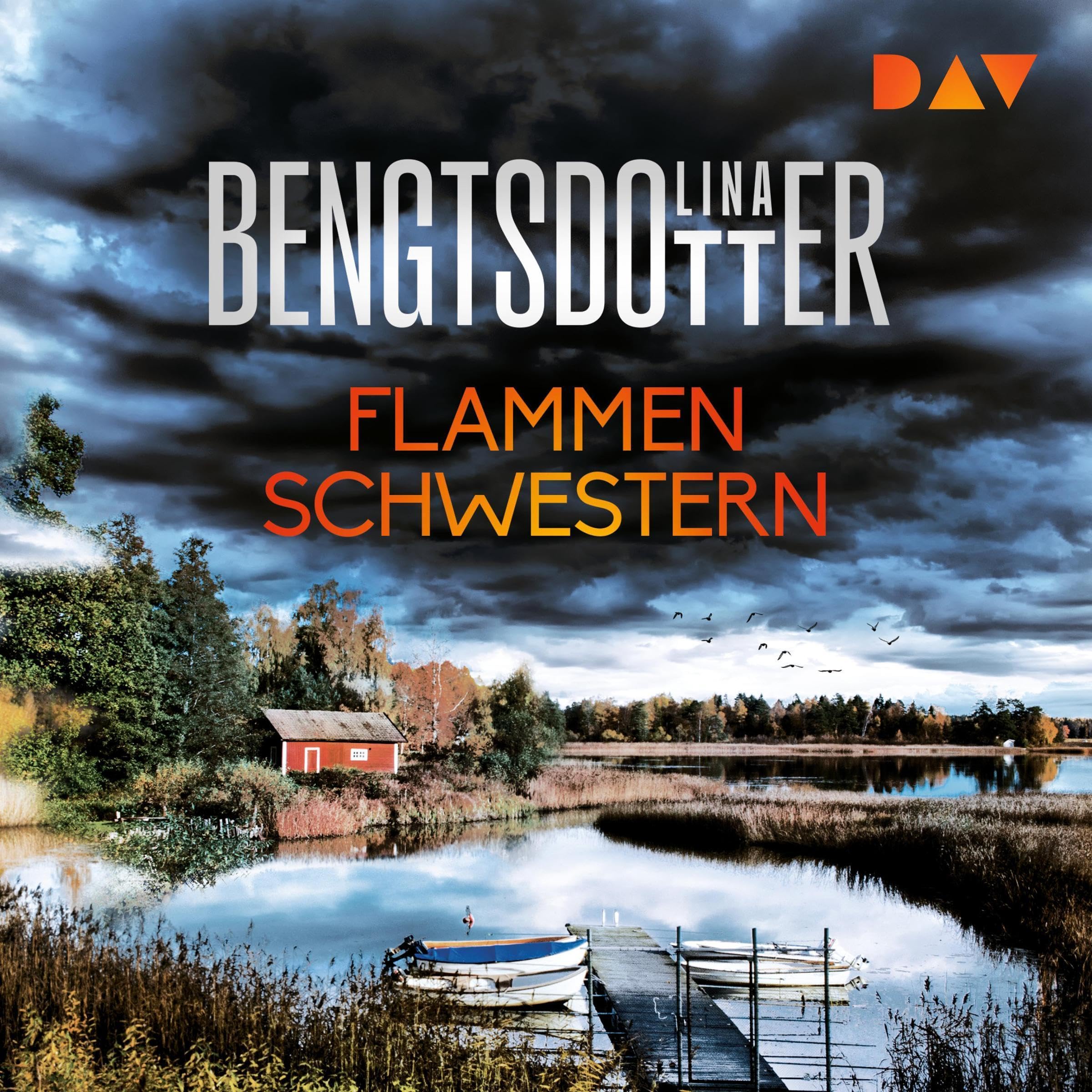 Flammenschwestern