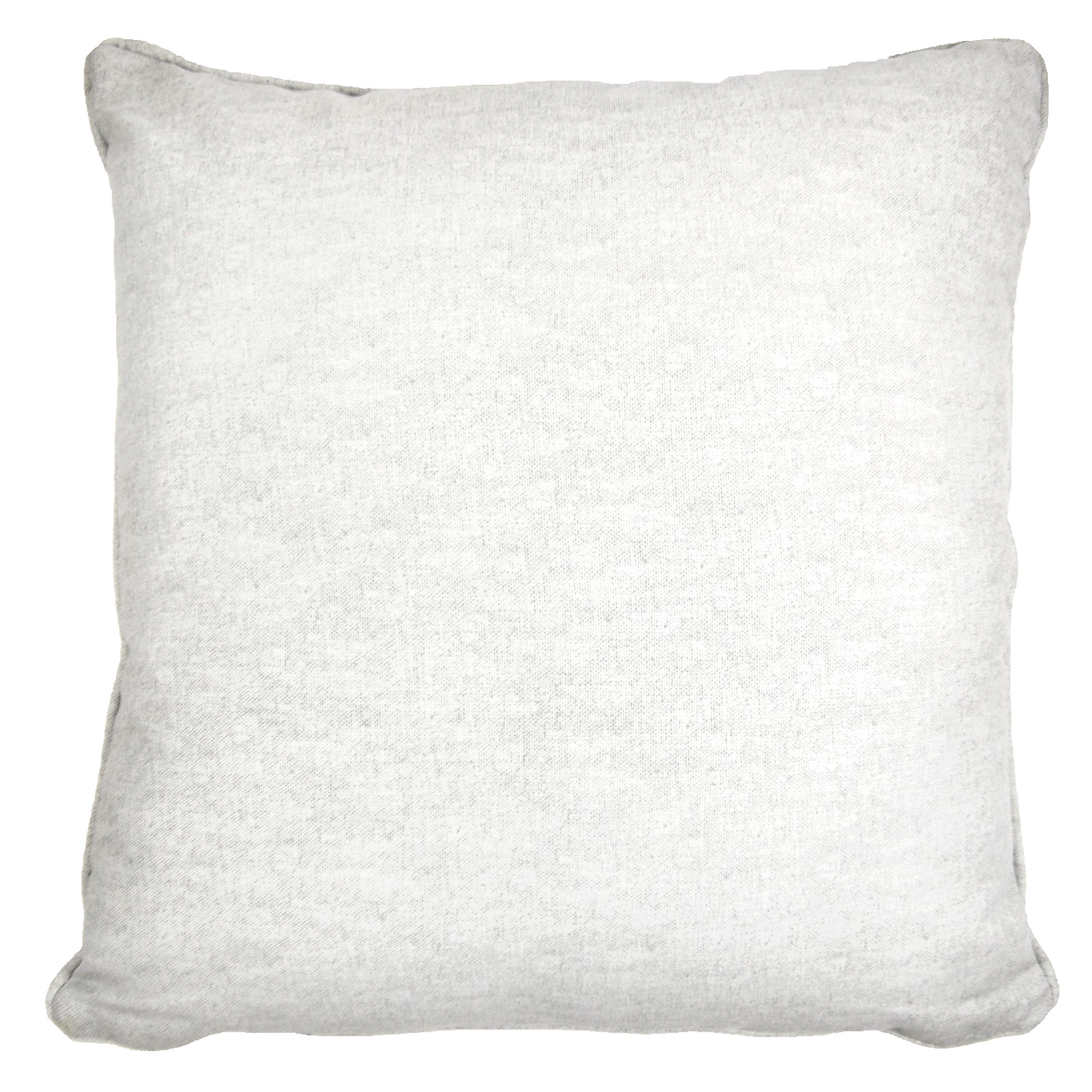 Fusion Sorbonne Filled Cushion