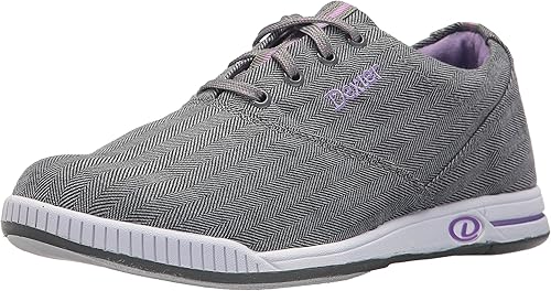 Dexter Zapatos de bolos clásicos para mujer