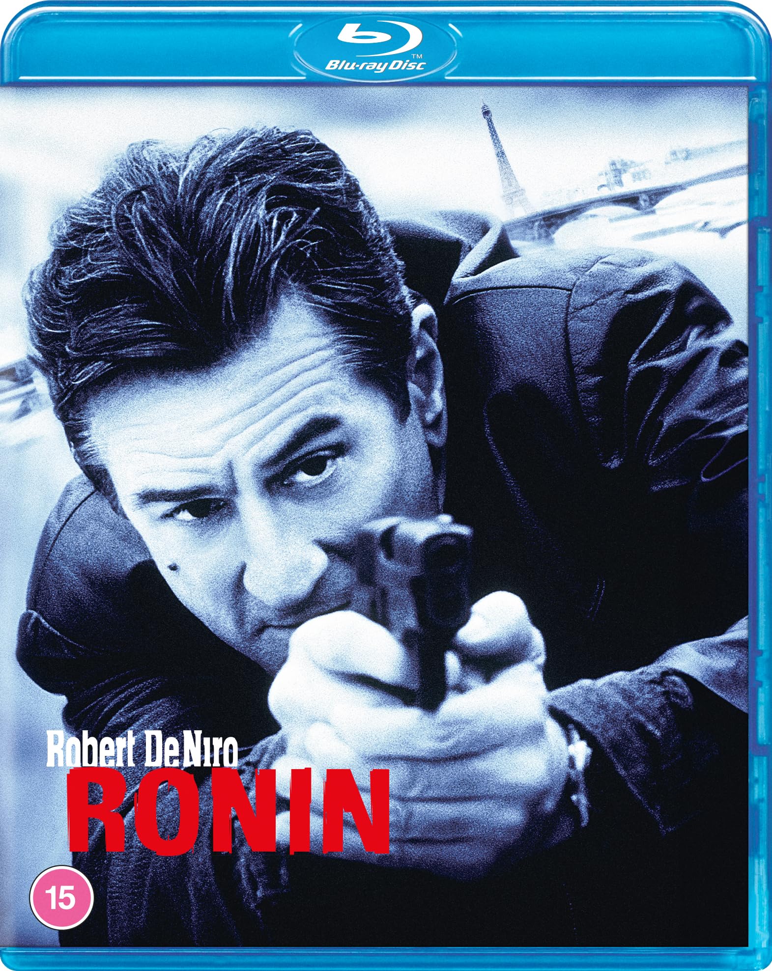 Ronin [Blu-Ray]