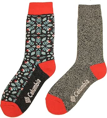 Columbia - - Columbia Women's Quarter Socks With Coolmax