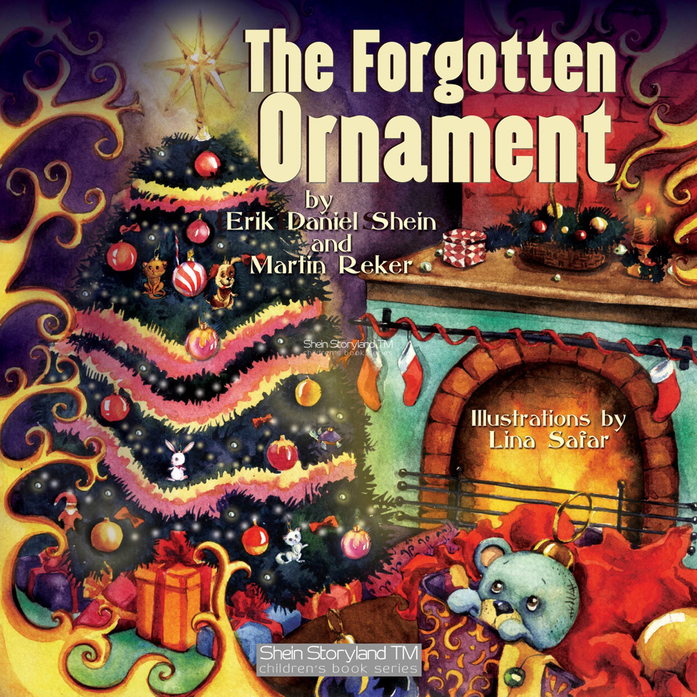 The Forgotten Ornament: A Christmas Story