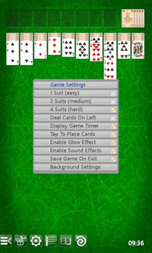 Spider Solitaire Free