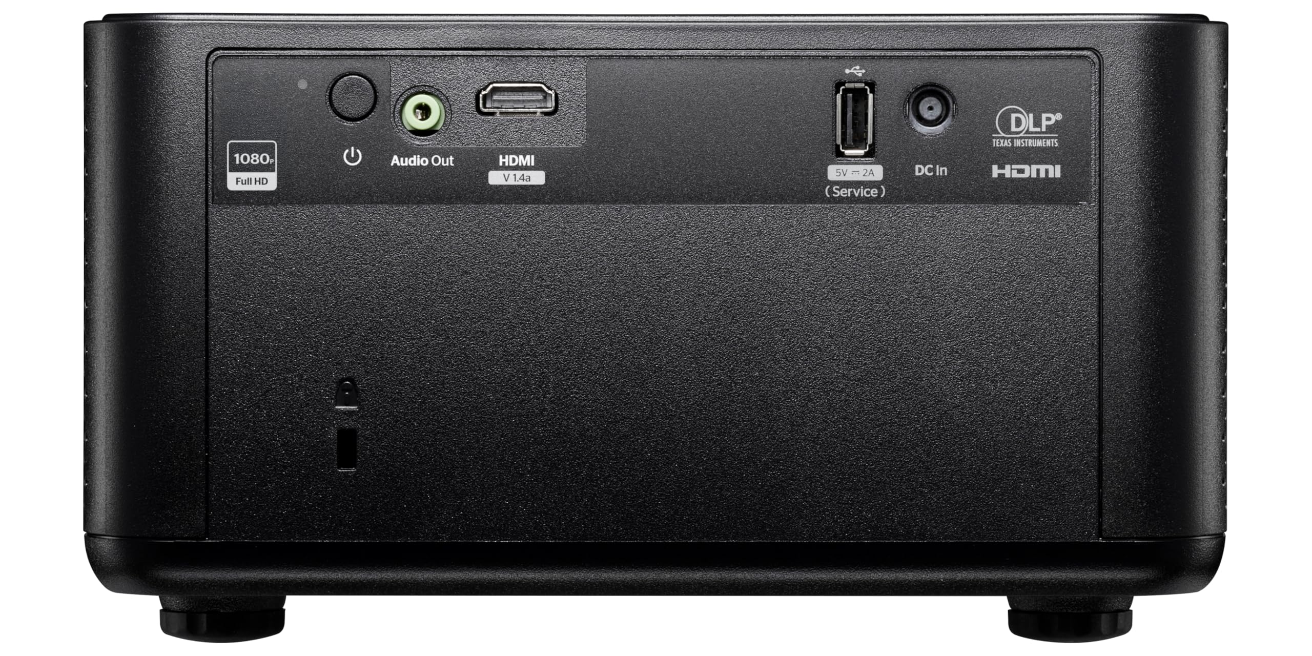 Optoma ph31 proyector led 1500l Photon Life