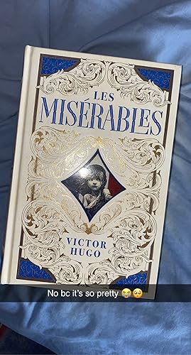 Les Miserables (Barnes & Noble Collectible Editions): Amazon.co.uk