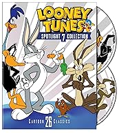 Vista 1 de Looney Tunes Spotlight Collection Vol. 7