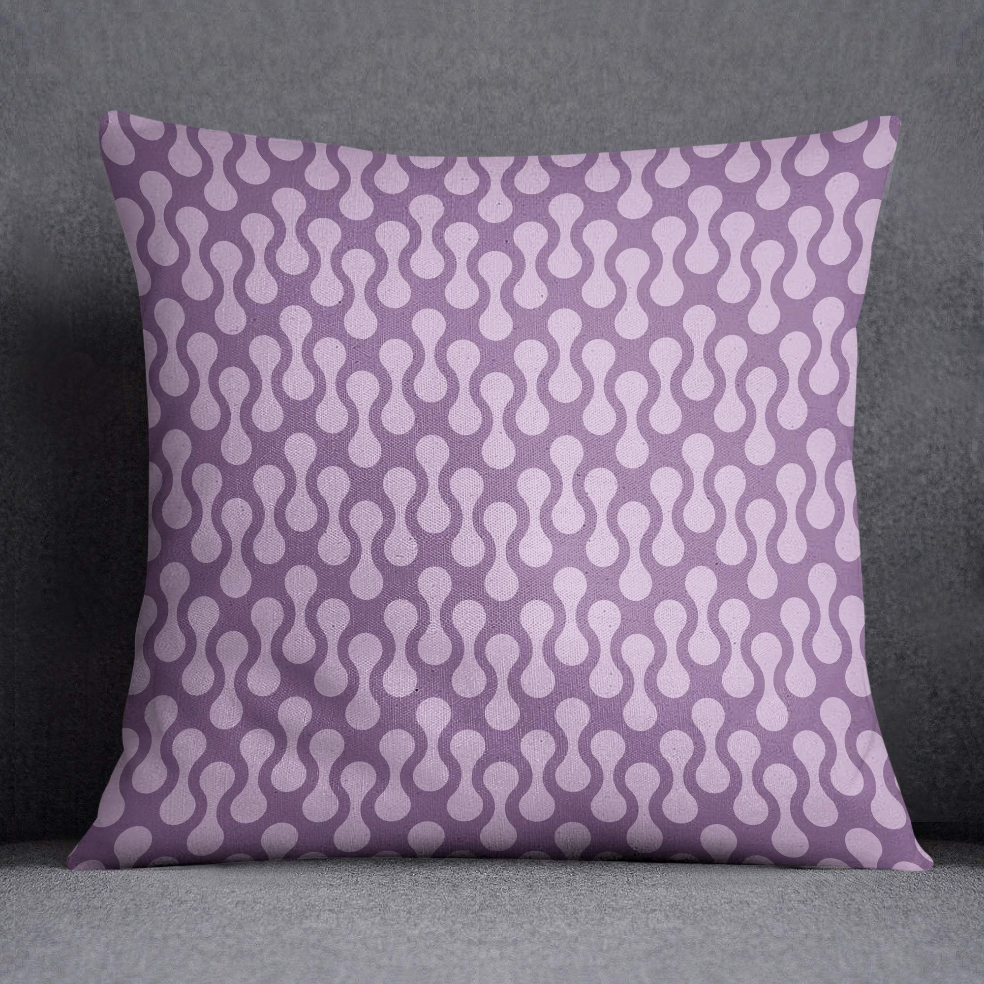 Bonamaison Decorative Cushion Cover, Multicolor, 45X45