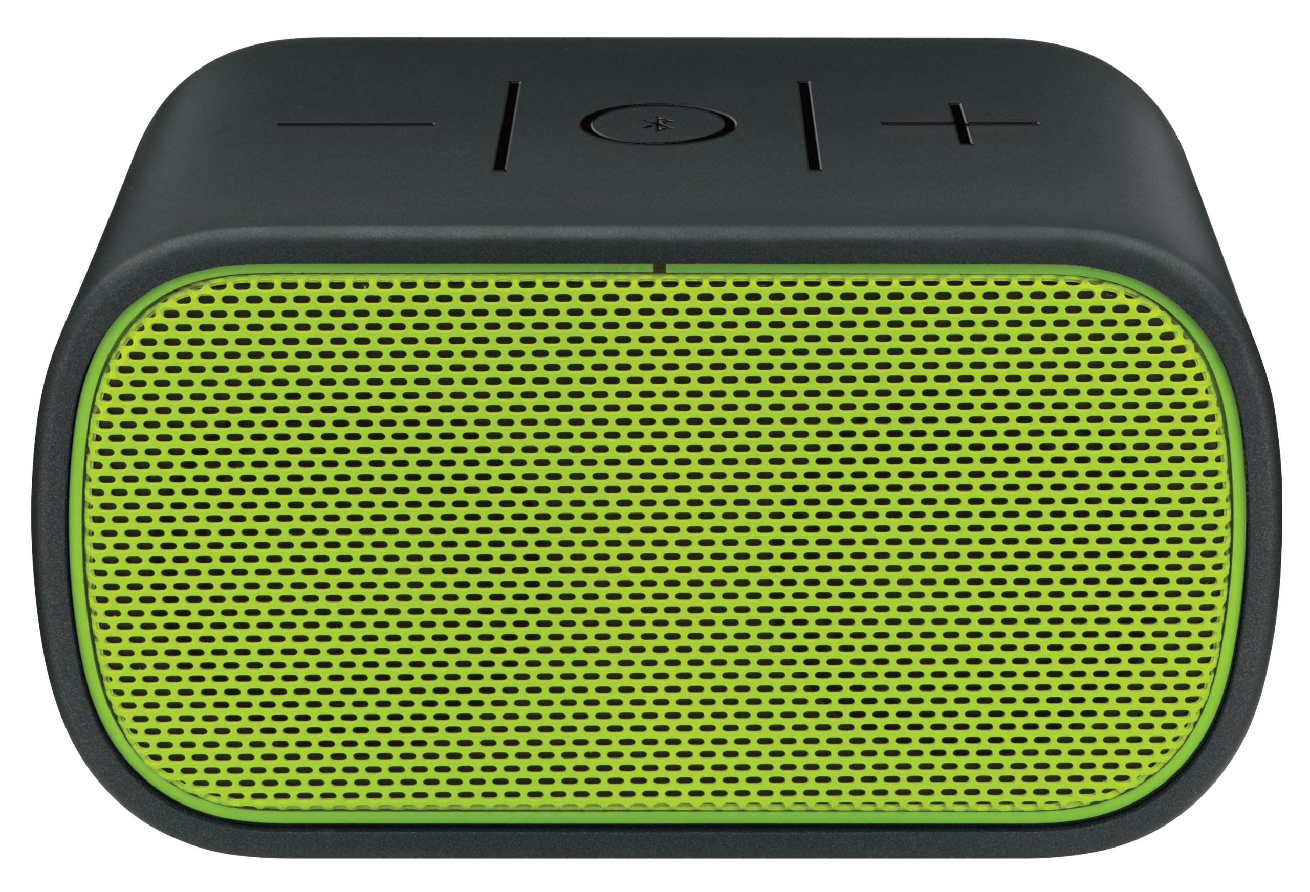 Logitech UE Mobile Boombox Bluetooth Speaker and Speakerphone Black GrillBlack product thumbnail 2