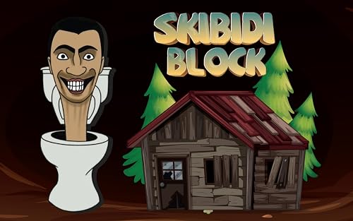 Skibidi Blocks – vue 3