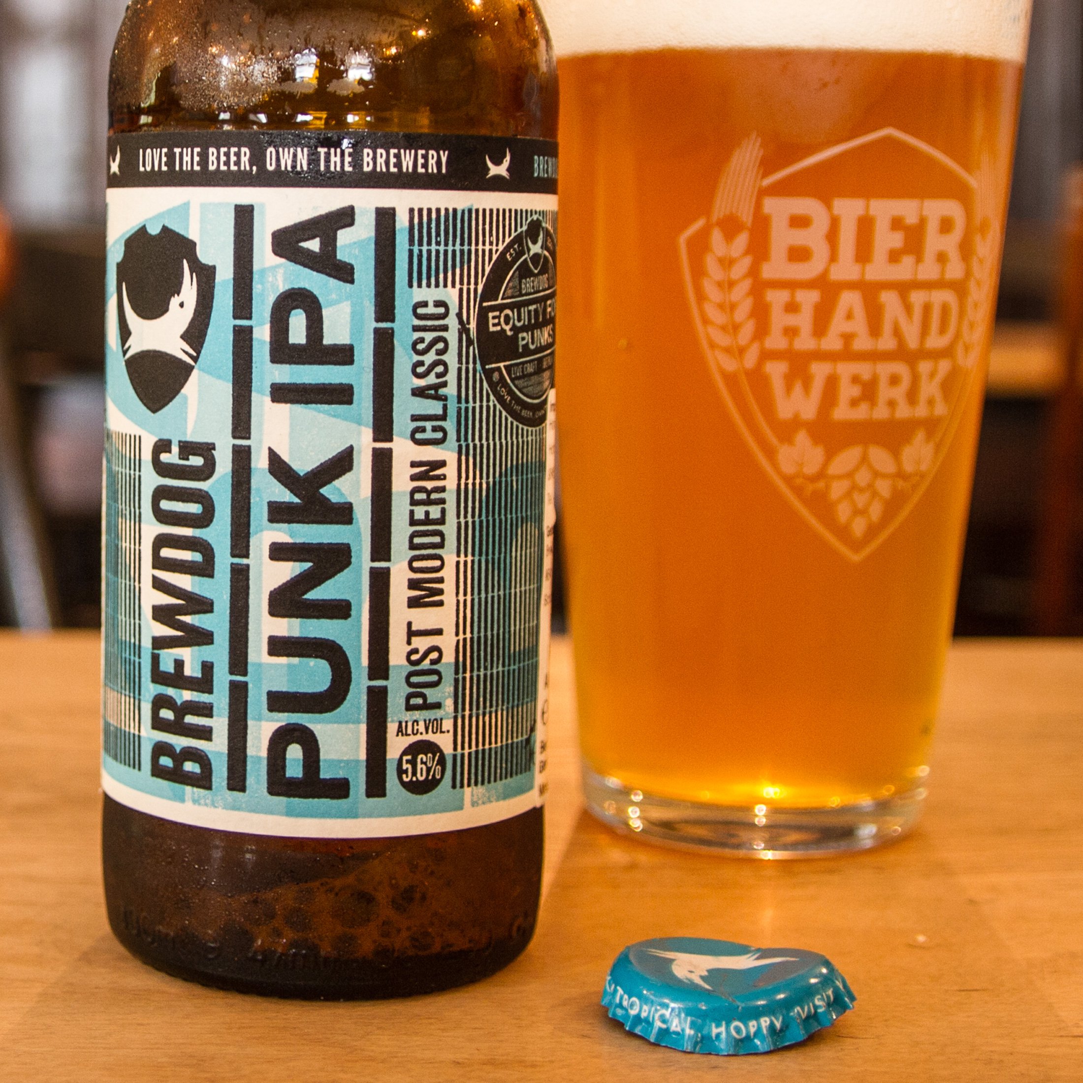 Brewdog Punk IPA (9x0,33l)