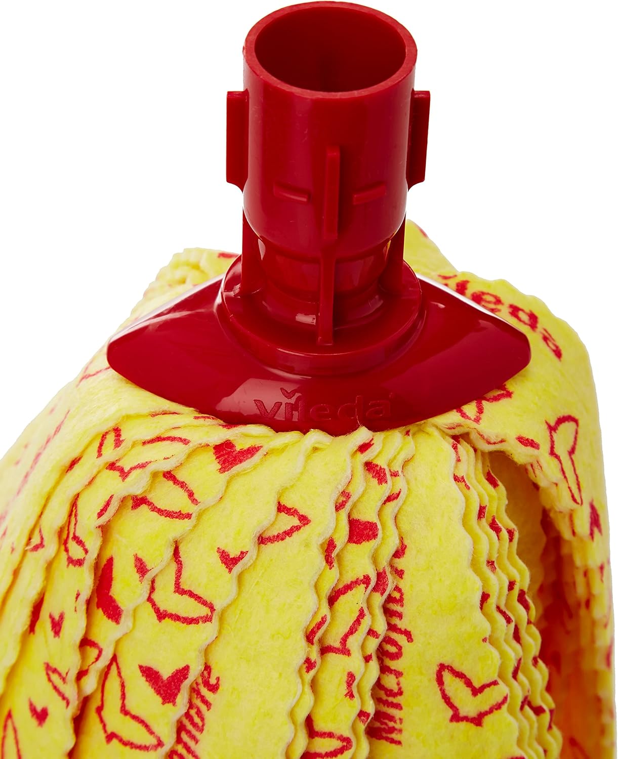 Vileda Super Doux-balai