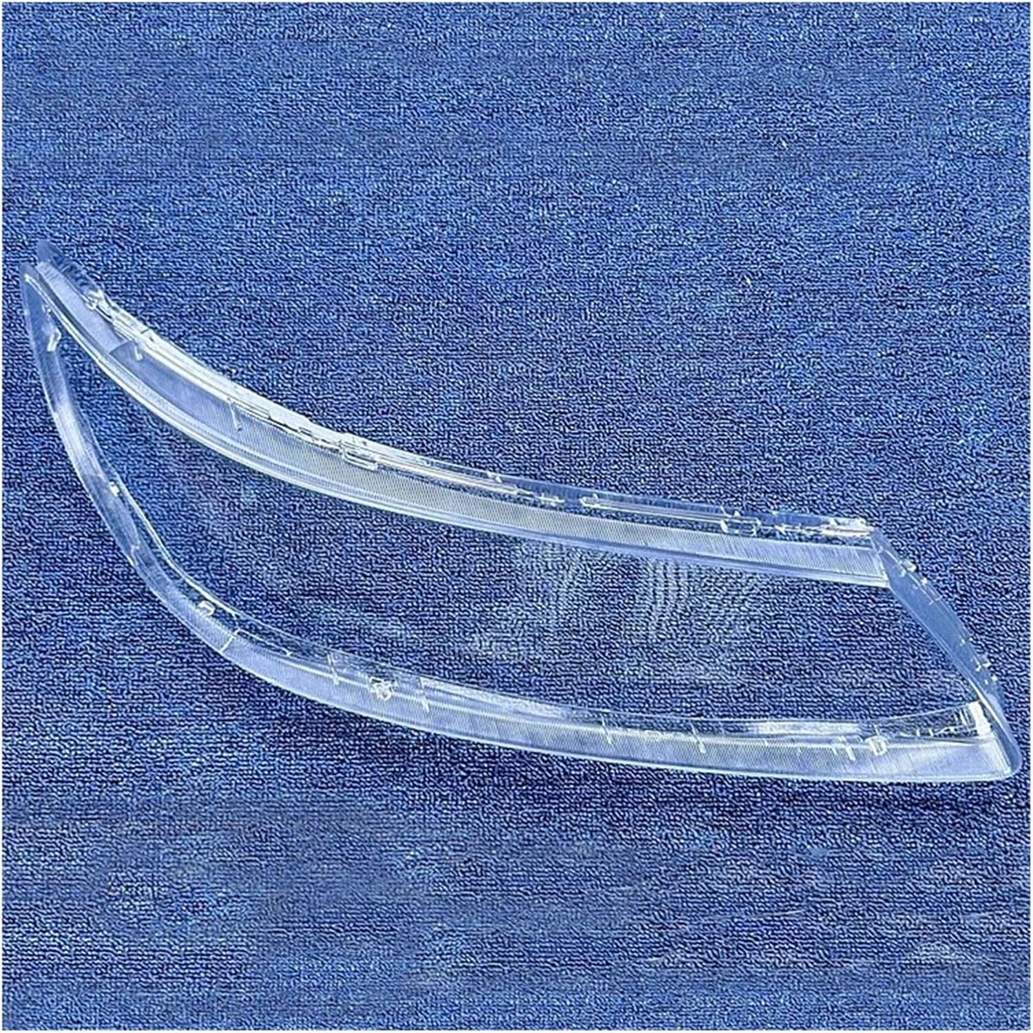 Compatible for Hyundai Compatible for Azera 2006 2007 2008 2009 Auto Head Lamp Light Case Car Front Headlight Cover Clear Lampshade Lampcover Caps Headlamp Shell(Right)