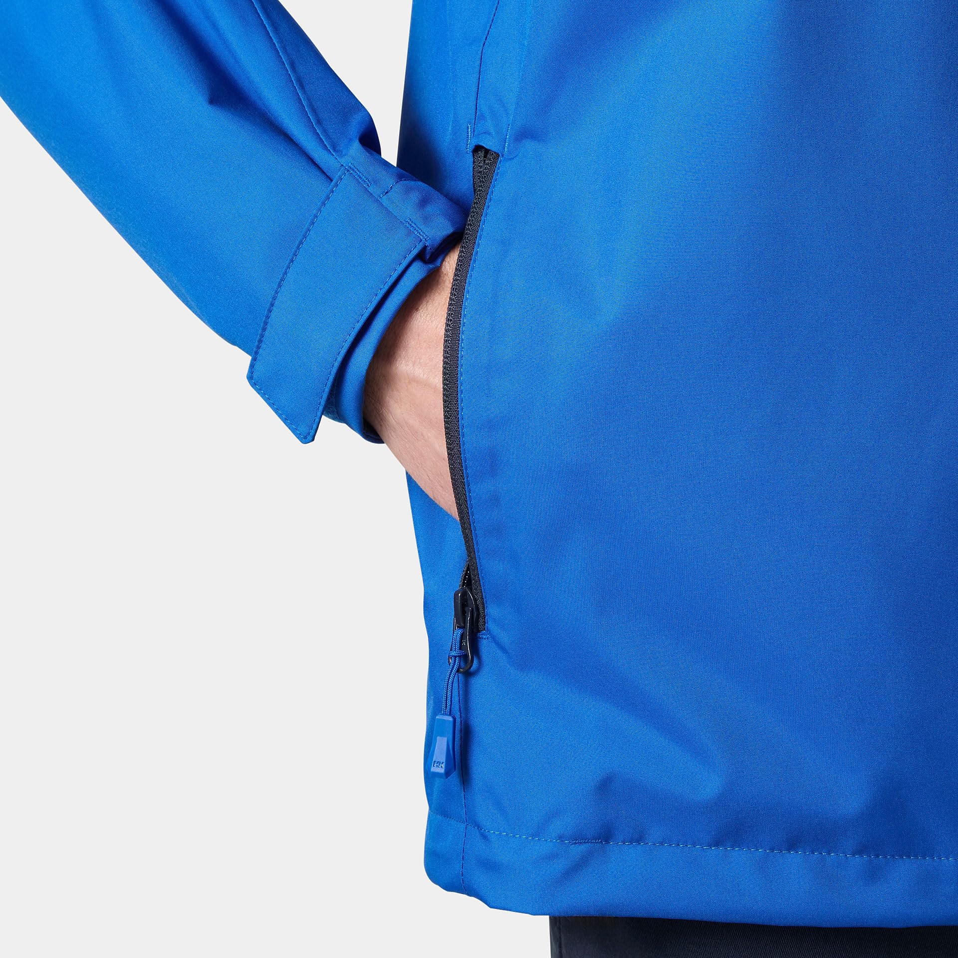 Helly Hansen Herren Crew Hooded Midlayer Jacket 2 – Bild 7
