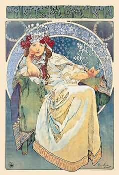 ジグソーパズル　2016ピース　アルフォンス・ミュシャ Amazon | アルフォンス・ミュシャ 「四芸術－絵画」 1000ピース