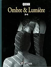 Download OMBRE ET LUMIERE T03 ET T04 PDF