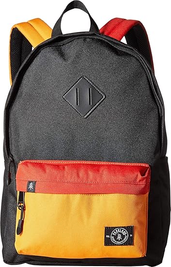 Parkland backpack amazon Clearance