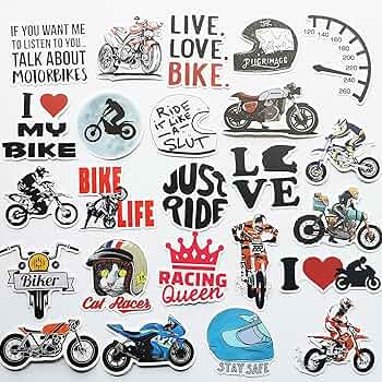 希少品？？)メガゾーン23 ガーランドバイク シール ステッカー