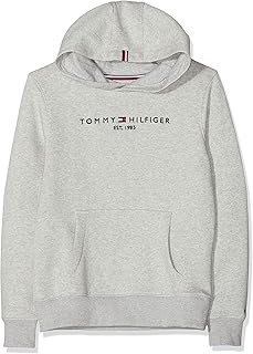 tommy hilfiger hoodie boys