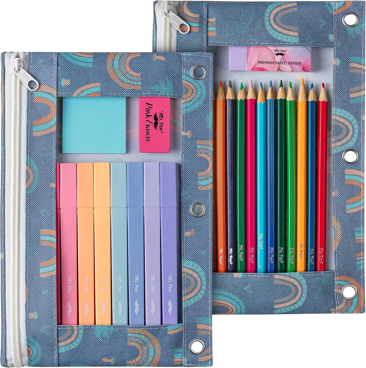 Pencil Pouch