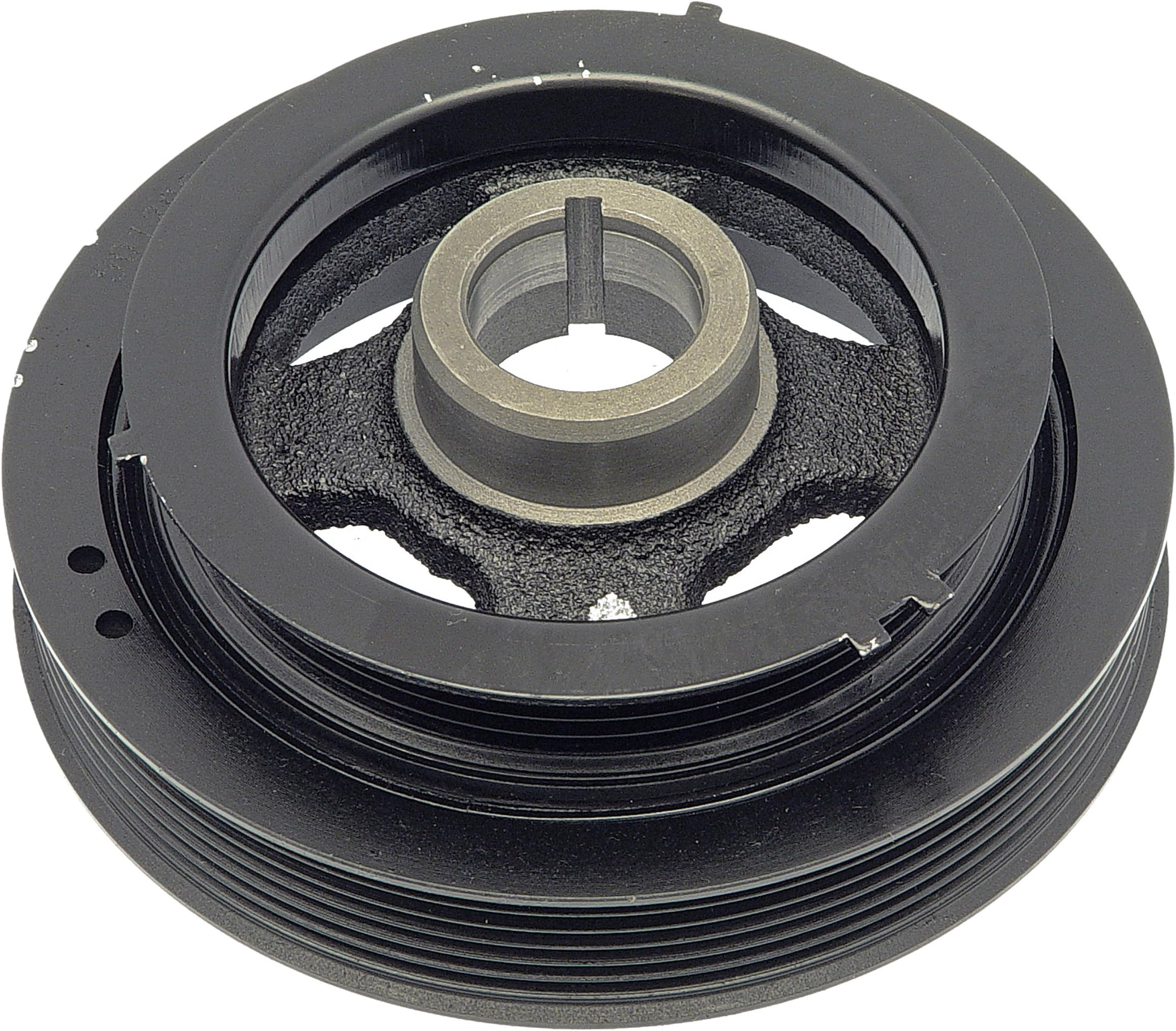 APremium Engine Harmonic Balancer Compatible with Ford