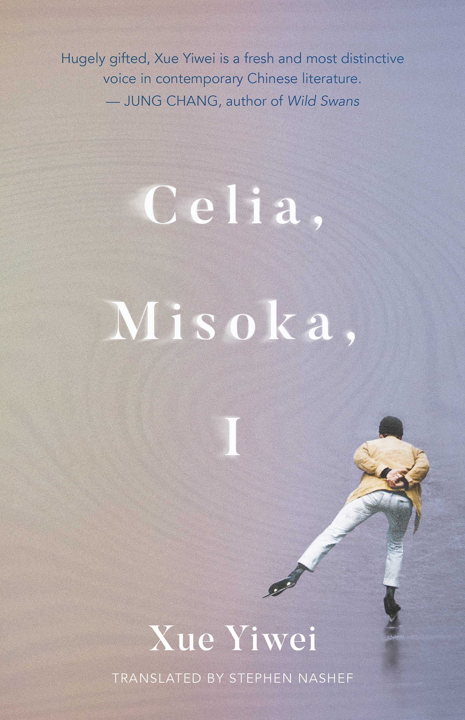 Buy Celia, Misoka, I — BookShops.in
