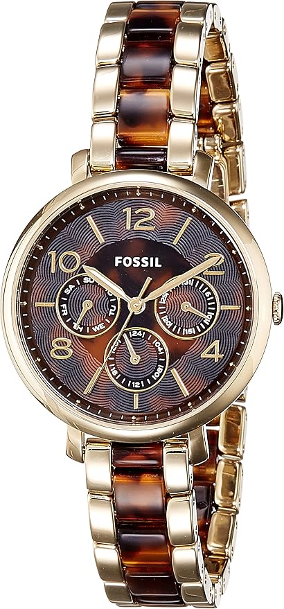 Amazon.com: Fossil ES3925 - Reloj 