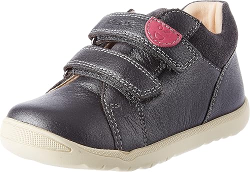 Geox B Macchia Girl A, First Walker Shoe Bimba 0-24 : Amazon.it: Scarpe e  borse