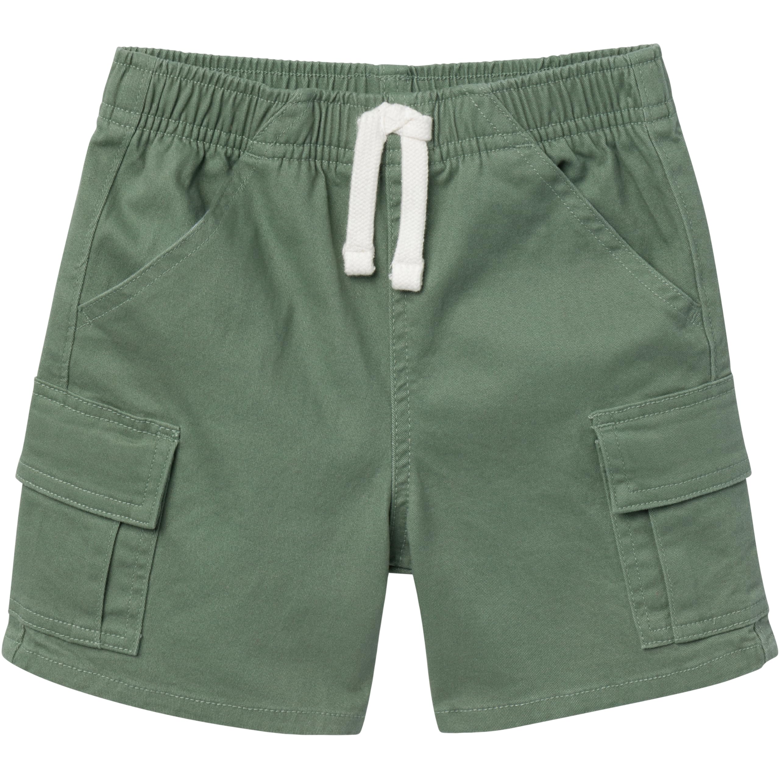 Gerber Baby Boys' Toddler Boys Cargo Shorts