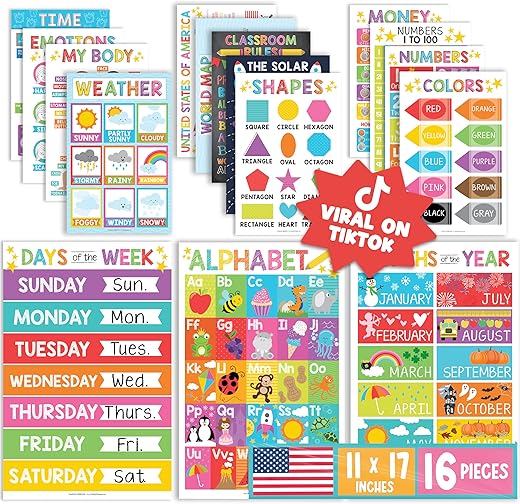 Learning & Education Toys