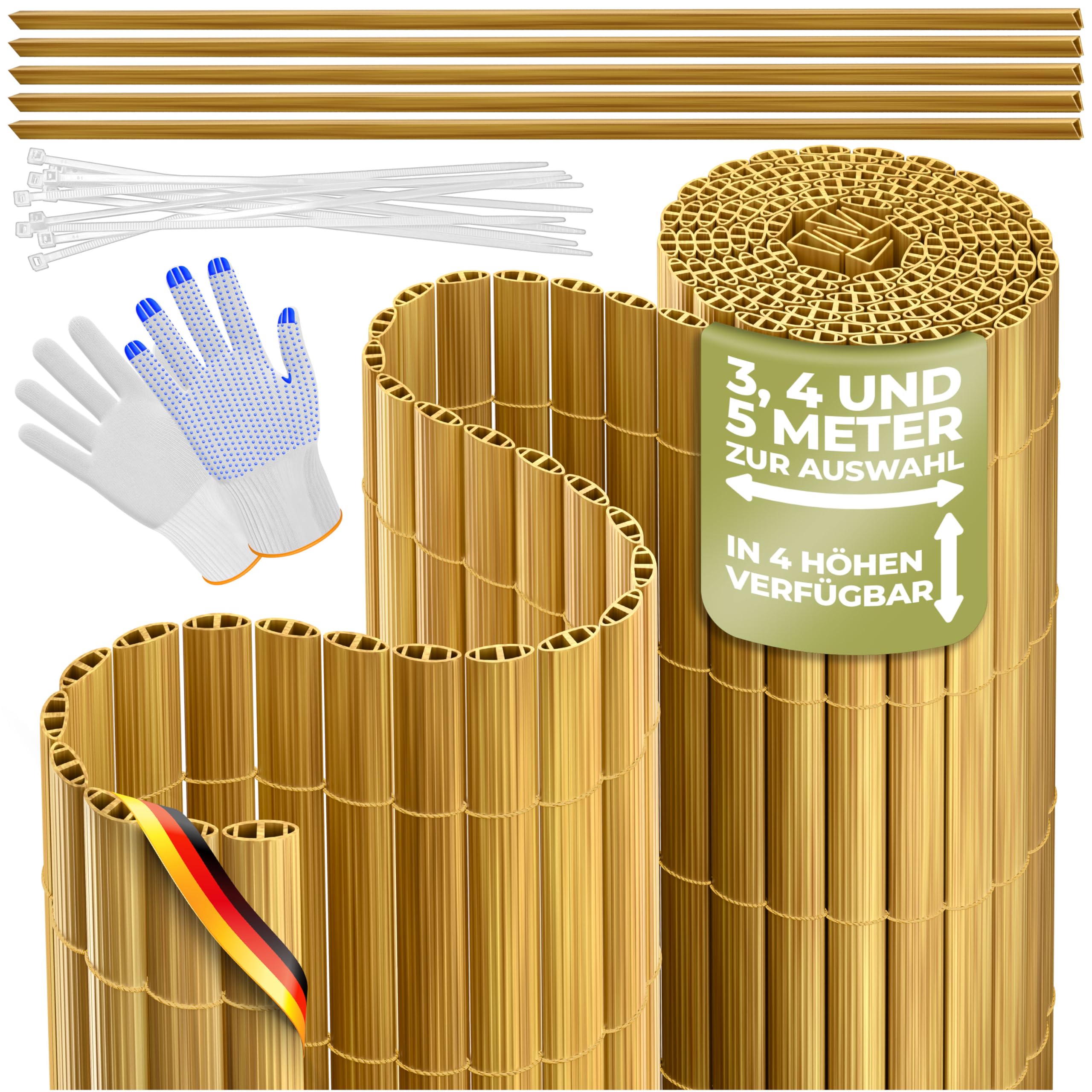 Lona Azul Multiuso/resistente A La Intemperie Ermn | Envío gratis