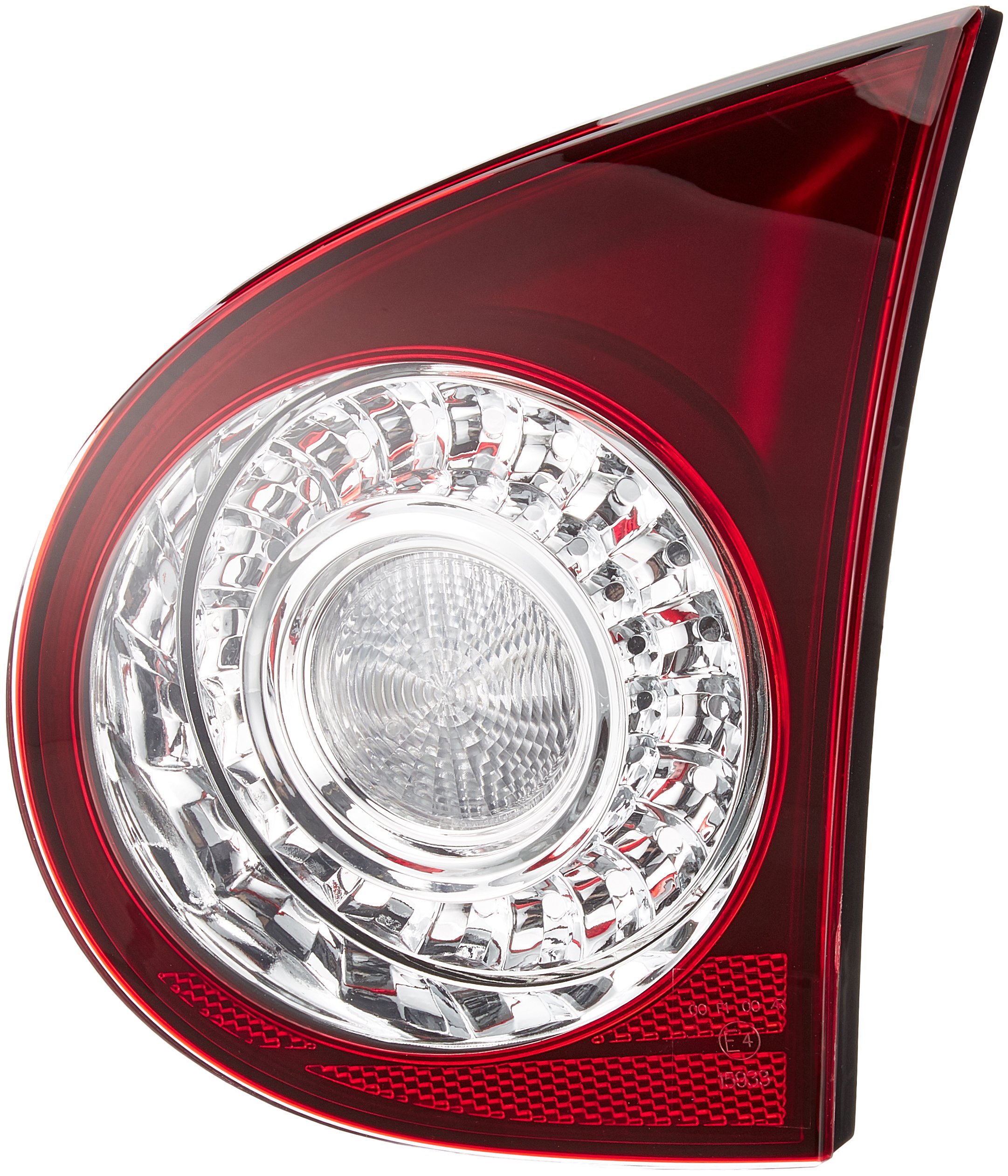 Equal Quality gp1886 Right Interior Rear Lamp